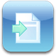 Import Icon