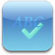 Spellcheck Icon