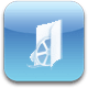 Asset Management Icon