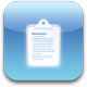 Metadata Icon