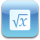 Equation Editor Icon