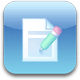 Track Changes Icon