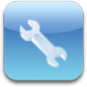 Customisation Icon